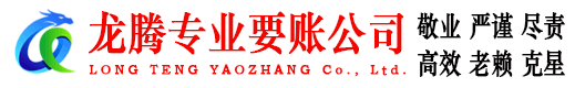 湖口龙腾清债公司